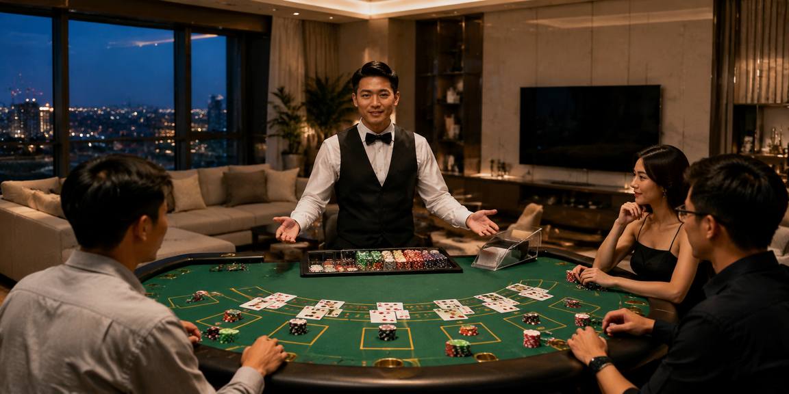 vnd999 Dice Đêm